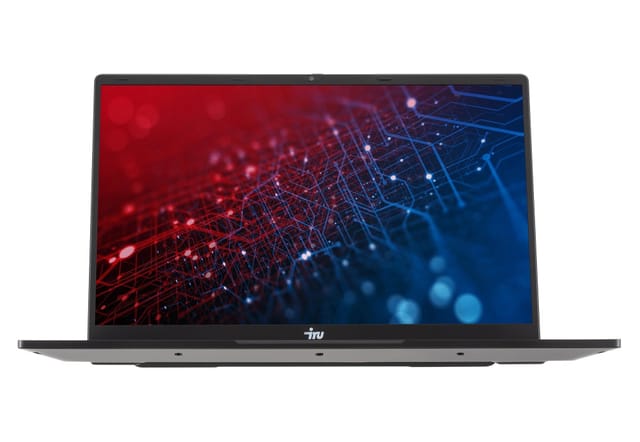 Товар Ноутбук IRU Strato 2058949, процессор Intel Core i5, 16GB RAM, 512GB SSD, IPS экран 15,6"