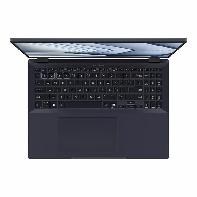 Товар Ноутбук для работы и игр, Ноутбук ASUS ExpertBook B3 B3604CVA-Q90151 90NX07B1-M00550