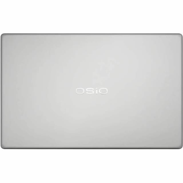 Товар Ноутбук для работы и учебы, Ноутбук OSiO FocusLine F150a F150A-017