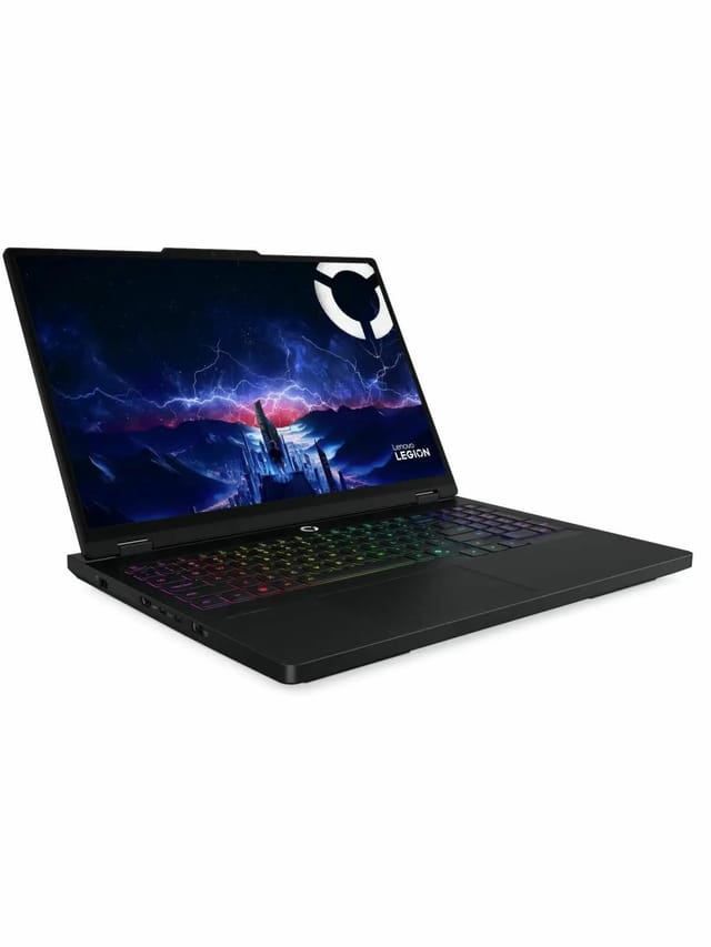 Товар Ноутбук для работы и учебы, Игровой ноутбук Lenovo Legion PRO 5 16IRX10 83NN001KRK