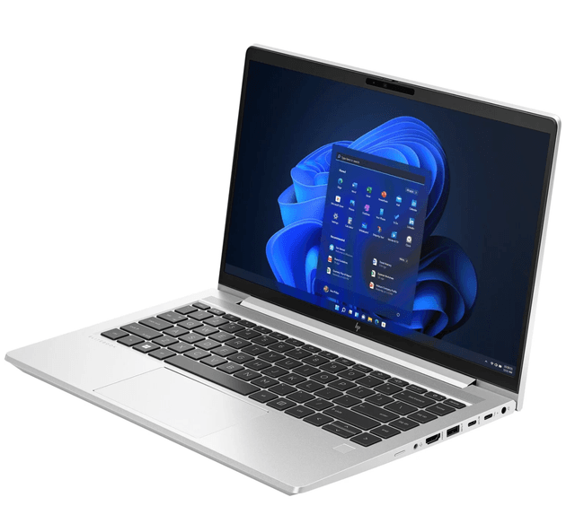 Товар Ноутбук HP EliteBook 640 G10 (8A602EA W11Pro) 14" FHD/i7-1355U/16Gb/1000Gb SSD/W11Pro/Silver