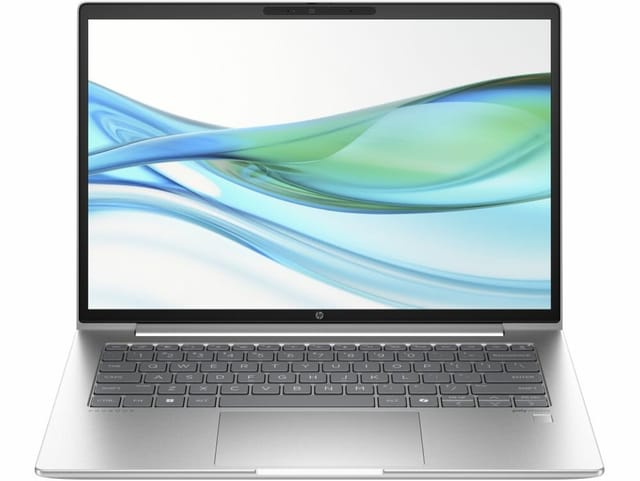 Товар Ноутбук HP Probook 440 G11 14" IPS, Intel Core Ultra 5 125U, 16Гб DDR5, 512Гб SSD, Intel Arc, Без ОС, silver (A22ZLEA)