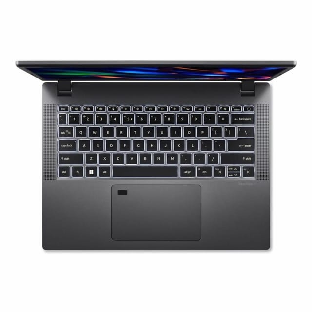 Товар Ноутбук для работы и игр, Ноутбук Acer TravelMate TMP214-55-G2-597S NX. B61CD.001