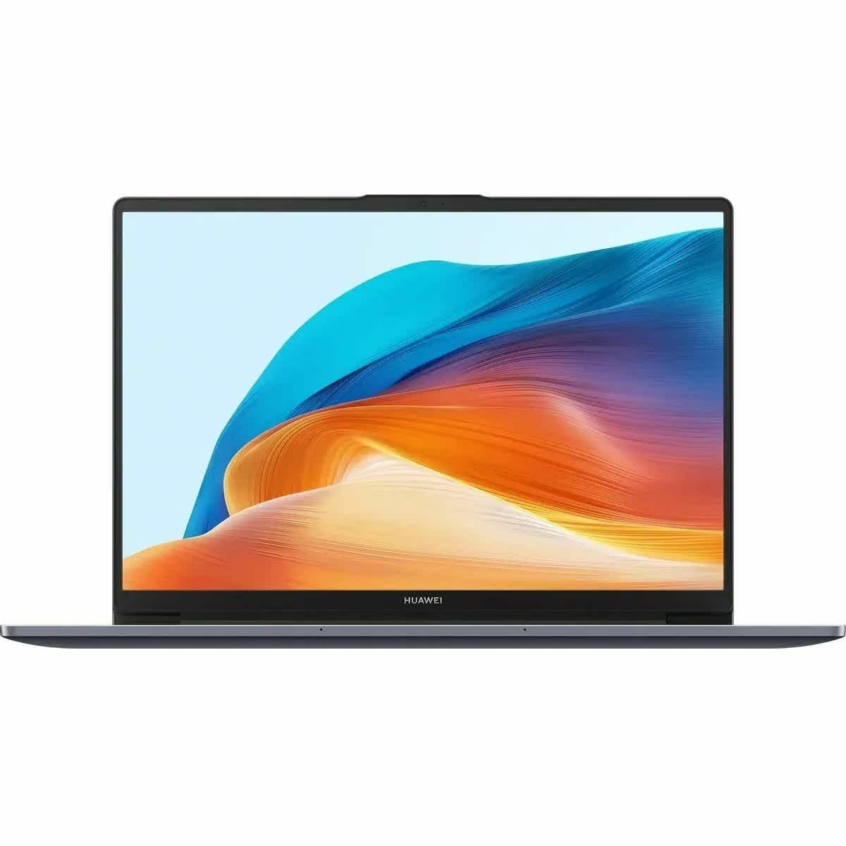 Товар Ноутбук для работы и игр, Ноутбук HUAWEI MateBook D 16 MCLG-X 53014BUY