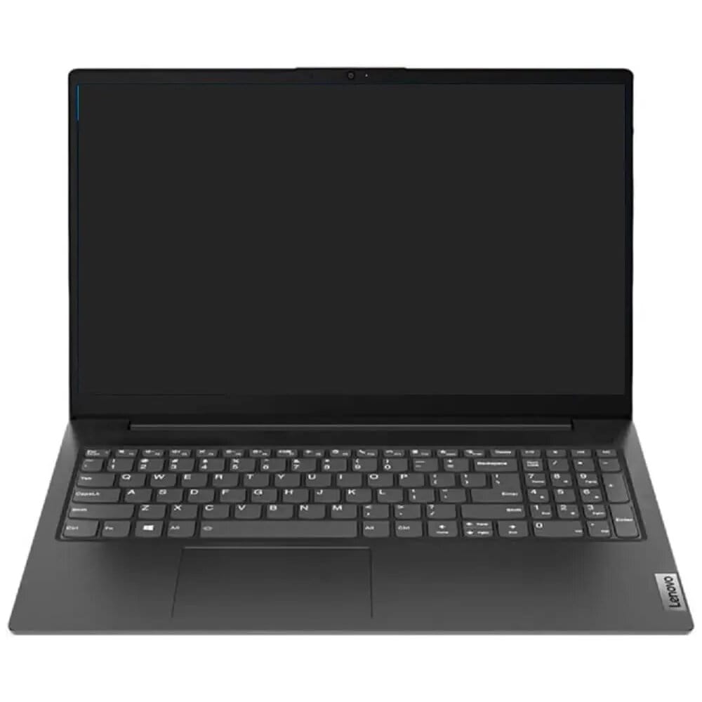 Товар Ноутбук 15.6" TN FHD Lenovo V15 G2 IJL black (Cel N4500/8Gb/256Gb SSD/VGA int/noOS) ((82QY00PEFE))