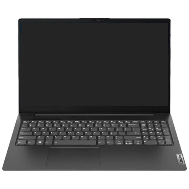 Товар Ноутбук 15.6" TN FHD Lenovo V15 G2 IJL black (Cel N4500/8Gb/256Gb SSD/VGA int/noOS) ((82QY00PEFE))