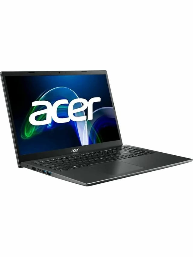 Товар Ноутбук Acer Extensa EX215-54-31K4 черный (NX. EGJER.040_16G)