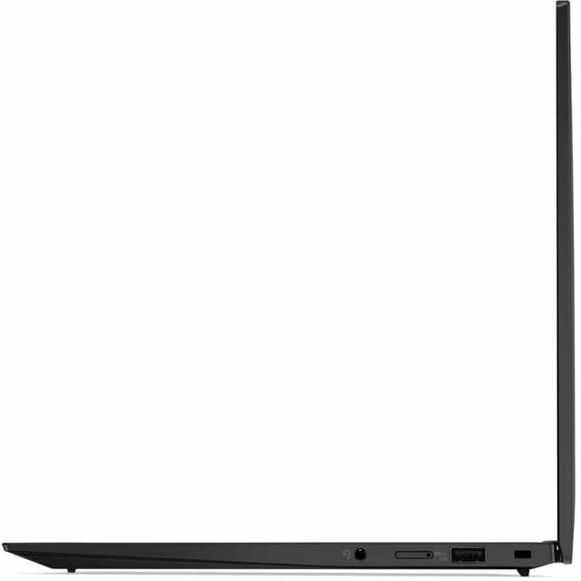 Товар Нутбук Lenovo ThinkPad X1 Carbon, W11 Pro, Deep Black, (21HM004GRT)