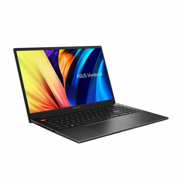 Товар Ноутбук ASUS Vivobook S15 M3502QA-BQ238 Black 15.6" FHD/Ryzen5/8Gb/512SSD/DOS (90NB0XX2-M00B10)