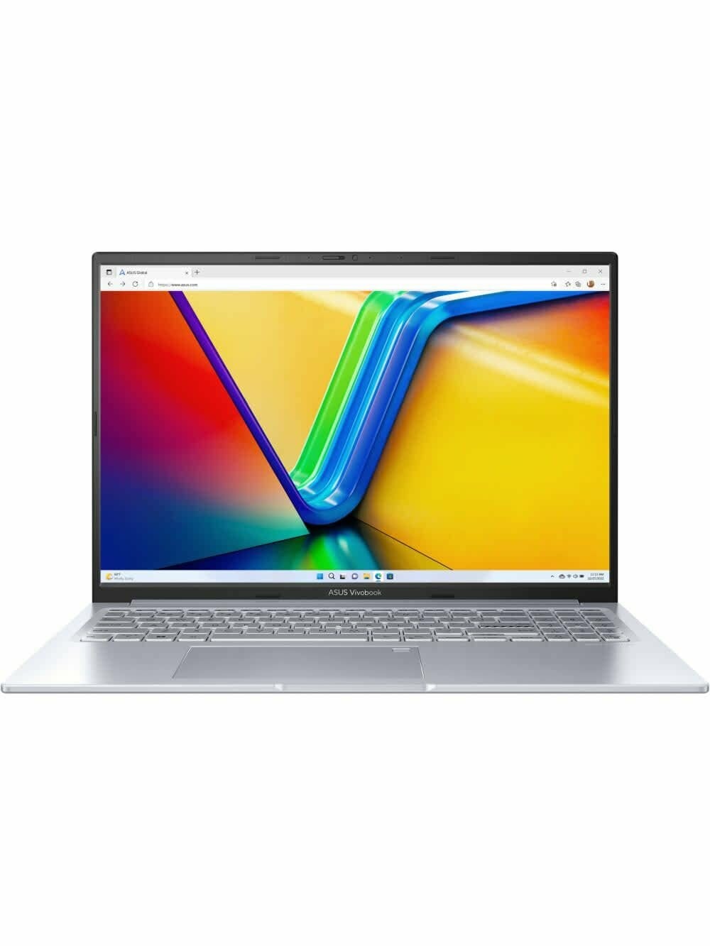 Товар Ноутбук для работы и учебы, Ноутбук ASUS Vivobook 16X OLED M3604YA-MB240 90NB11A2-M00B00_W11P