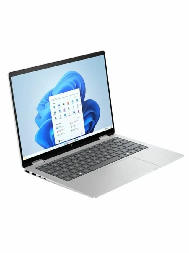 Товар Ноутбук для работы и игр, Ноутбук HP Envy x360 14-fa0005ci A16K1EA