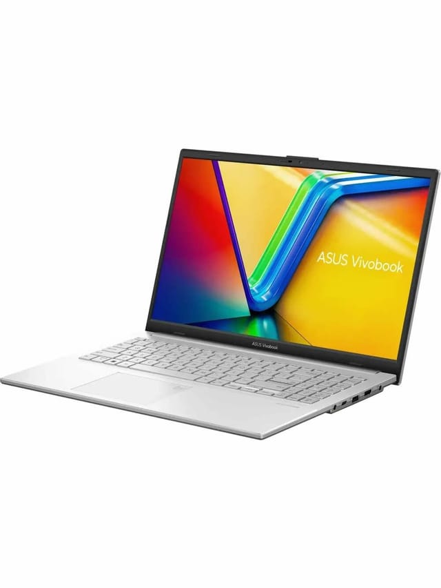 Товар Ноутбук для работы и игр, Ноутбук ASUS Vivobook Go 15 E1504GA-BQ622 90NB0ZT1-M01270