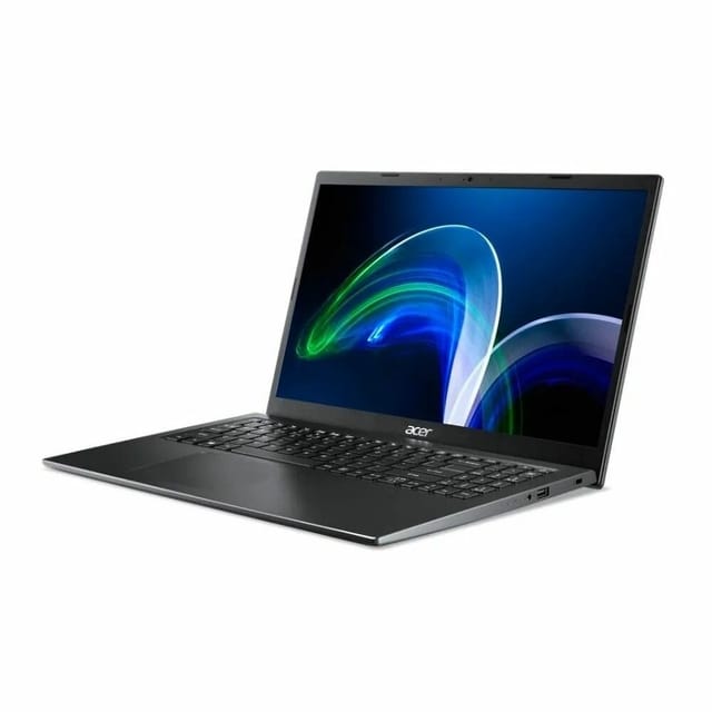 Товар Ноутбук 15.6" FHD ACER Extensa EX215-54-31K4 black (Core i3 1115G4/8Gb/256Gb SSD/VGA int) (NX. EGJER.040)
