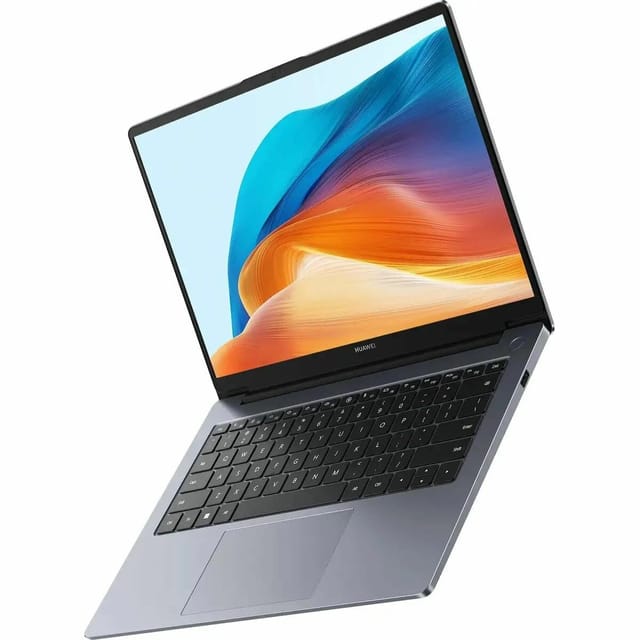 Товар Ноутбук для работы и игр, Ноутбук HUAWEI MateBook D 16 MCLG-X 53014BUY