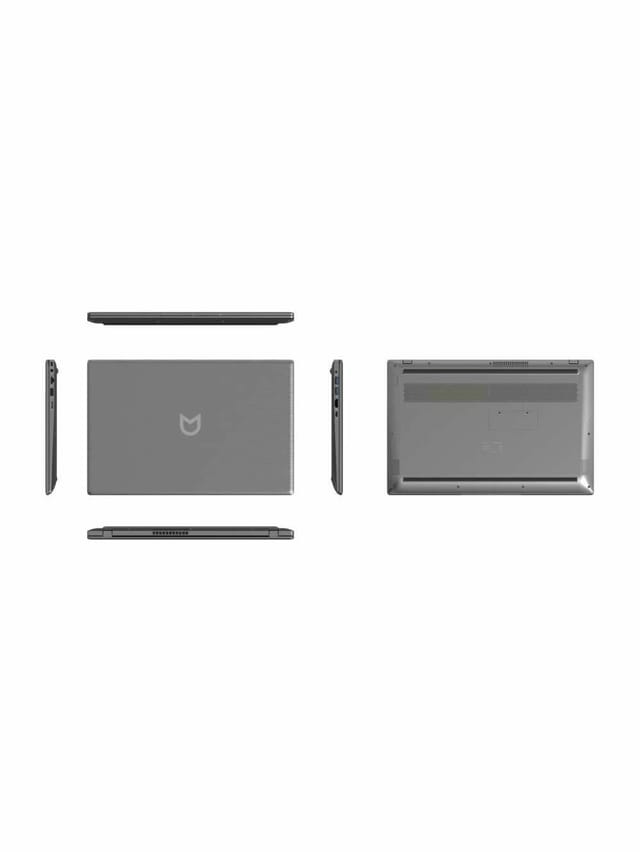 Товар Ноутбук для работы и игр, Ноутбук IRBIS GroovyBook 14 14NBP1002