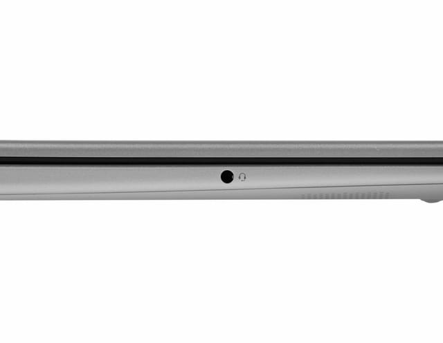 Товар Ноутбук HP 15-fc0003nia, 15.6", IPS, AMD Ryzen 5 7520U, LPDDR5 8ГБ, SSD 512ГБ, AMD Radeon 610M, серебристый (7k2m6ea)