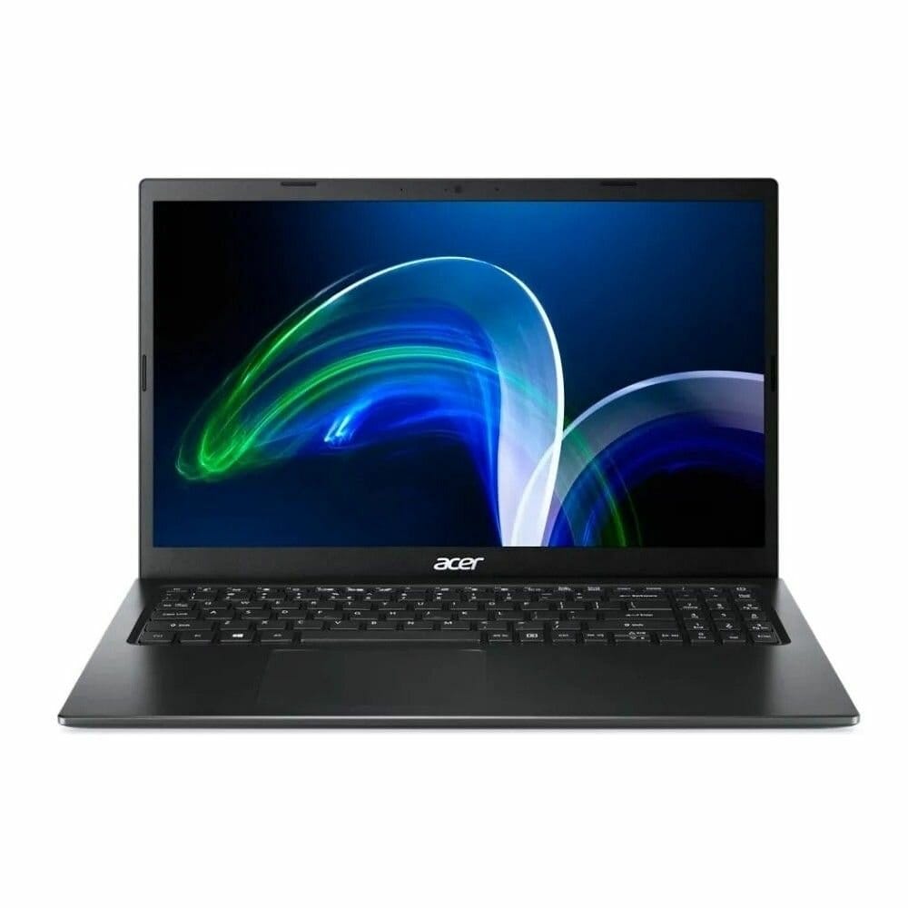 Товар Ноутбук 15.6" FHD ACER Extensa EX215-54-31K4 black (Core i3 1115G4/8Gb/256Gb SSD/VGA int) (NX. EGJER.040)