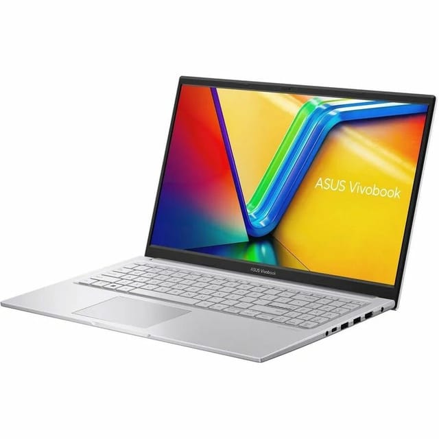 Товар Ноутбук ASUS Vivobook 15 X1504ZA-BQ1104, Без ОС, серебристый (90NB1022-M01MB0)