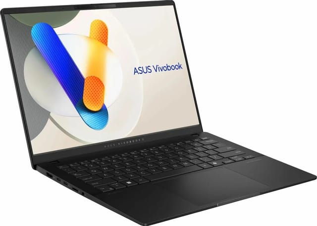 Товар Ноутбук для дома и работы, ноутбук asus vivobook s14 oled m5406na-qd109 90nb1493-m006b0