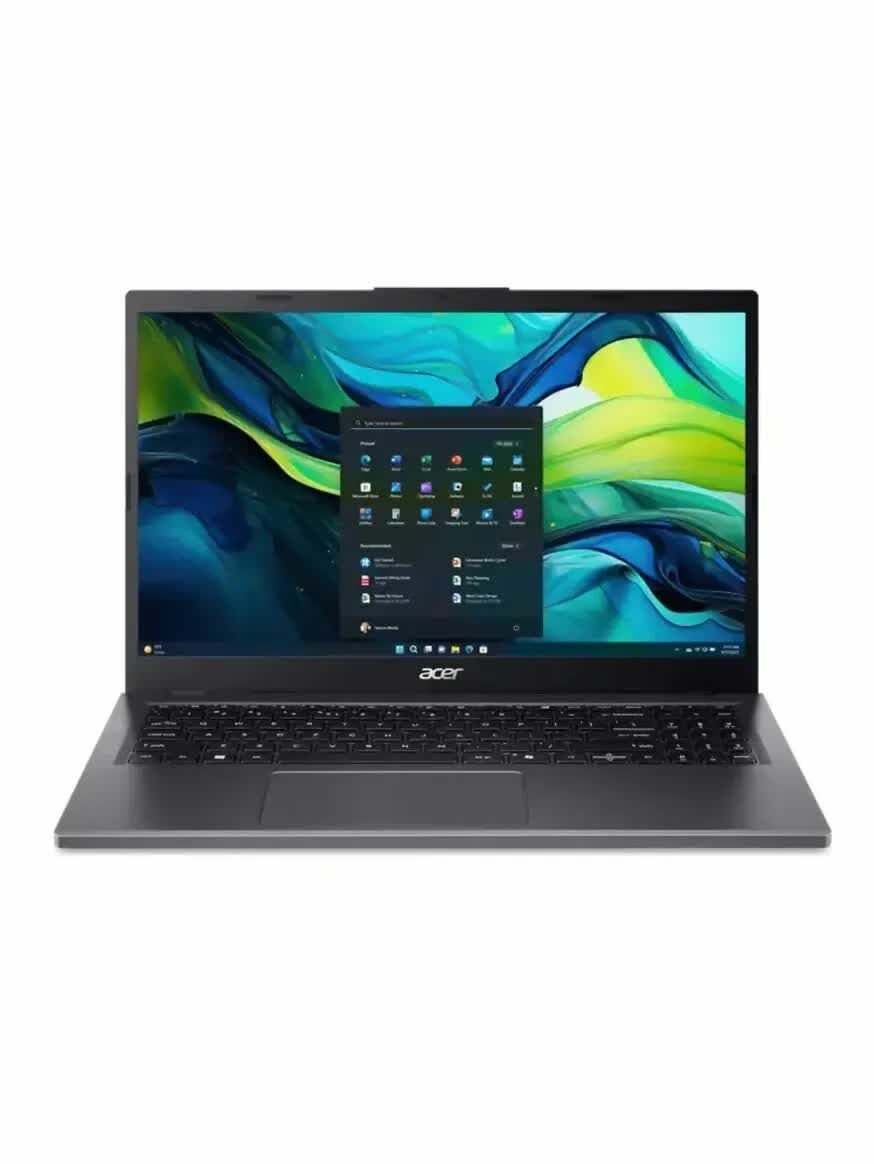 Товар Ноутбук для дома и работы, Ноутбук Acer Aspire 15 A15-41M-R1HS NX. KXACD.003
