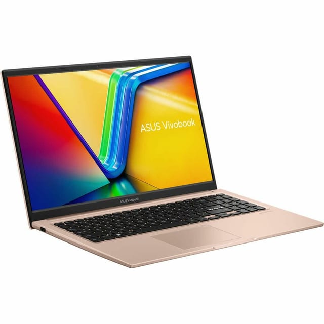 Товар Ноутбук для работы и игр, Ноутбук ASUS Vivobook 15 X1504ZA-BQ1415 90NB1023-M02270
