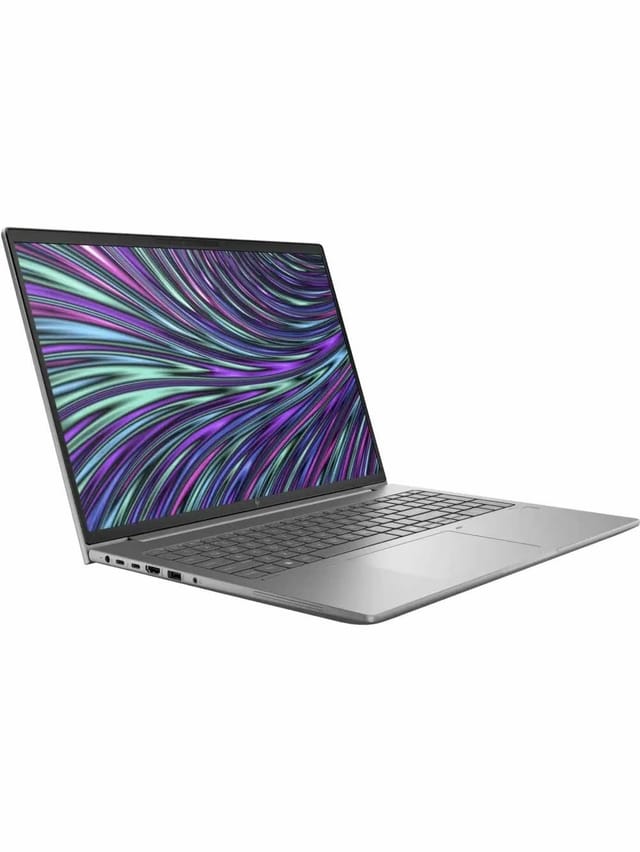 Товар Ноутбук для работы и игр, Ноутбук HP ZBook Power G11 A8WM7PT