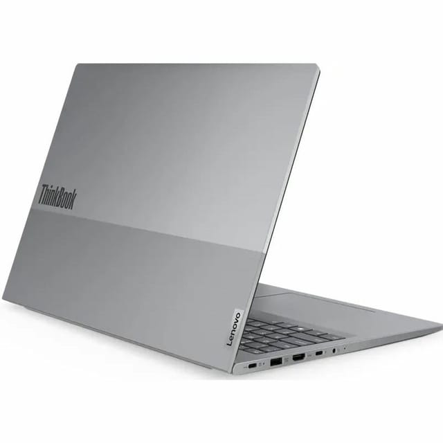 Товар Ноутбук для работы и игр, Ноутбук Lenovo ThinkBook 16 G7 IML 21MSA062RU