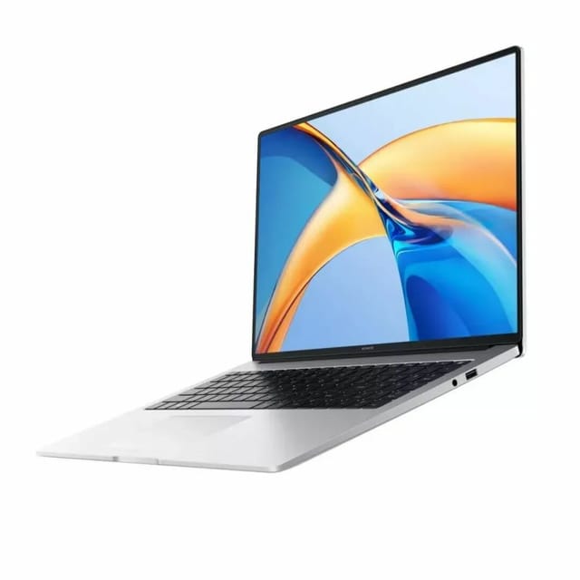 Товар Ноутбук Honor MagicBook X14 5301AKAX Ryzen 5 7640HS/16ГБ/512ГБ SSD/Radeon 760M/14" FHD IPS/DOS