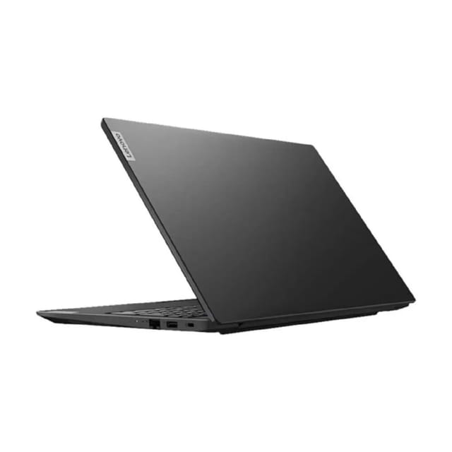 Товар Ноутбук 15.6" TN FHD Lenovo V15 G2 IJL black (Cel N4500/8Gb/256Gb SSD/VGA int/noOS) ((82QY00PEFE))