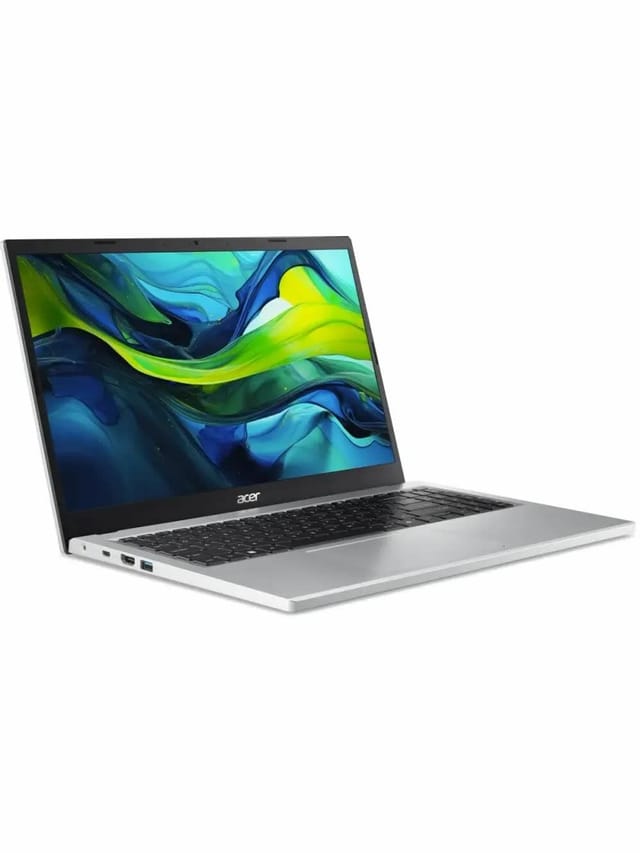 Товар Ноутбук для работы и учебы, Ноутбук Acer Aspire Go AG15-31P-38DT NX. KX5CD.008