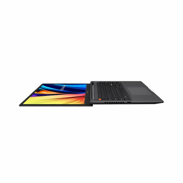 Товар Ноутбук ASUS Vivobook S15 M3502QA-BQ238 Black 15.6" FHD/Ryzen5/8Gb/512SSD/DOS (90NB0XX2-M00B10)