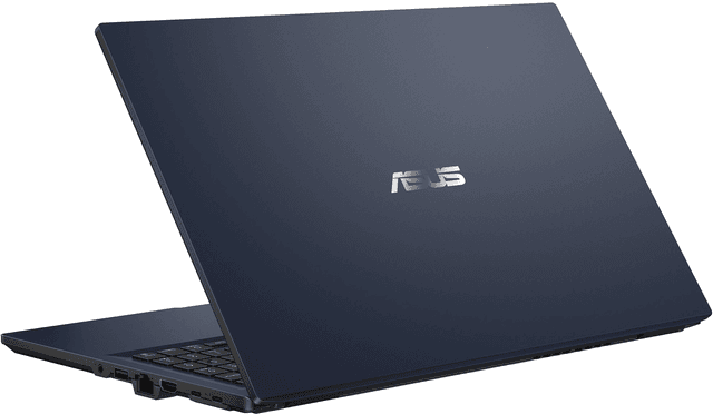 Товар Ноутбук ASUS ExpertBook B1 B1502CVA-BQ0969 15.6" IPS, Intel Core i5 1335U 1.3ГГц, 16ГБ DDR4, 512ГБ SSD, без ОС, черный