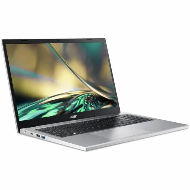 Товар Ноутбук для работы и учебы, Ноутбук Acer Aspire 3 A315-24P-R00C NX. KDECD.00K