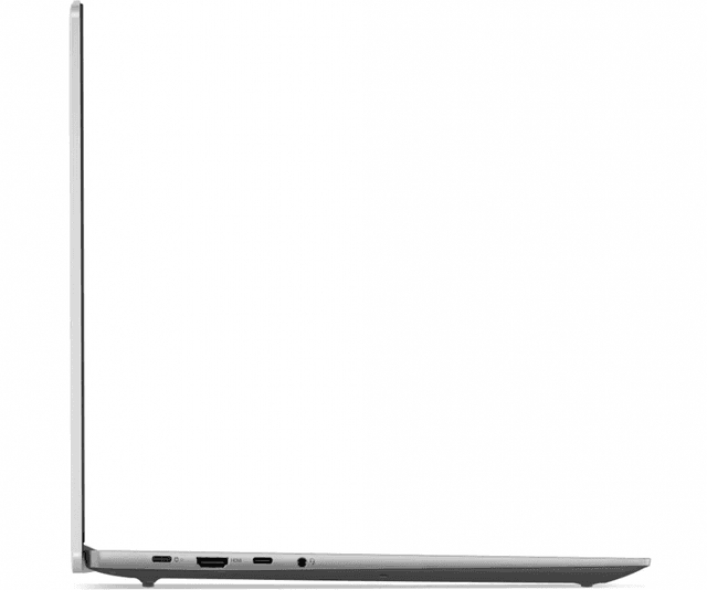 Товар Ноутбук Lenovo IdeaPad Slim 5 16IAH8 (83BG006URK) 16"/Core i5 12450H/16/SSD512/Intel UHD/noOS, серый