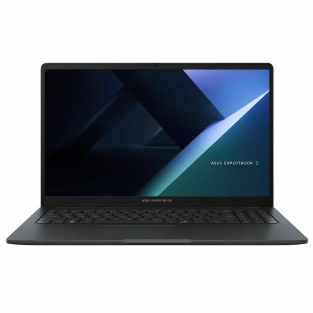 Товар Ноутбук для работы и игр, Ноутбук ASUS ExpertBook B1 B1503CVA-S72178X 90NX0801-M02C10