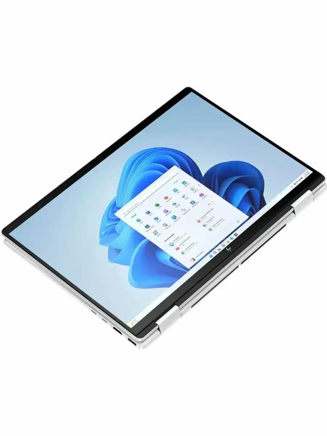 Товар Ноутбук для работы и игр, Ноутбук HP Envy x360 14-fa0005ci A16K1EA