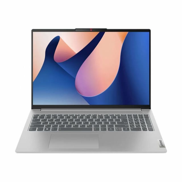 Товар Ноутбук Lenovo IdeaPad Slim 5 16IAH8 (83BG006URK) 16"/Core i5 12450H/16/SSD512/Intel UHD/noOS, серый