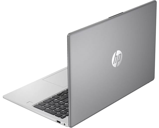 Товар 15.6" Ноутбук HP 255 G10 1920x1080, AMD Ryzen 3 7320U 2.4 ГГц, RAM 8 ГБ, DDR4, SSD 256 ГБ, DOS, 8A549EA, серебристый