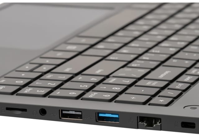 Товар Ноутбук IRU Strato 2058949, процессор Intel Core i5, 16GB RAM, 512GB SSD, IPS экран 15,6"