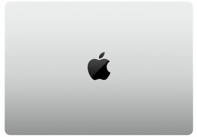 Товар Ноутбук Apple MacBook Pro 14 (2023), M3, 8/512Gb, SSD, (MR7J3), Silver, английская раскладка