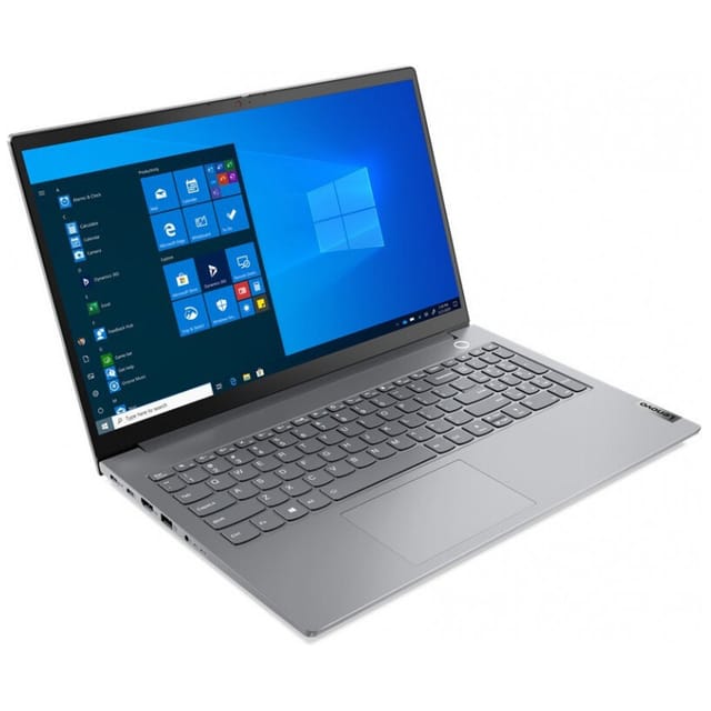 Товар Ноутбук Lenovo ThinkBook 15 G4 IAP 15.6" (21DJ00PDAK/16) FHD/i5-1235U/16Gb/512GB/DOS/Grey