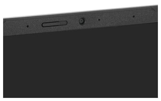 Товар Ноутбук ASUS Vivobook S15 M3502QA-BQ238 Black 15.6" FHD/Ryzen5/8Gb/512SSD/DOS (90NB0XX2-M00B10)