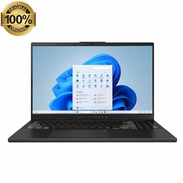 Товар Ноутбук для работы и игр, Ноутбук ASUS Vivobook Pro 15 OLED N6506CU-MA033 90NB15E3-M001E0