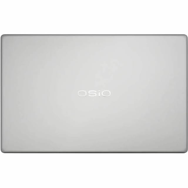 Товар Ноутбук для работы и учебы, Ноутбук OSiO FocusLine F150A-011