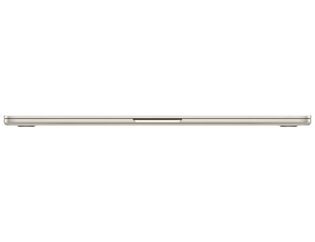 Товар Ноутбук Apple MacBook Air 13 M3 16/512GB, Starlight , MXCU3 английская раскладка