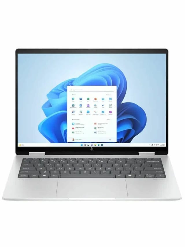 Товар Ноутбук для работы и игр, Ноутбук HP Envy x360 14-fa0005ci A16K1EA