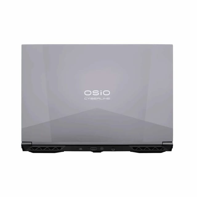 Товар Ноутбук для работы и учебы, Игровой ноутбук OSiO CyberLine C150i C150i-001