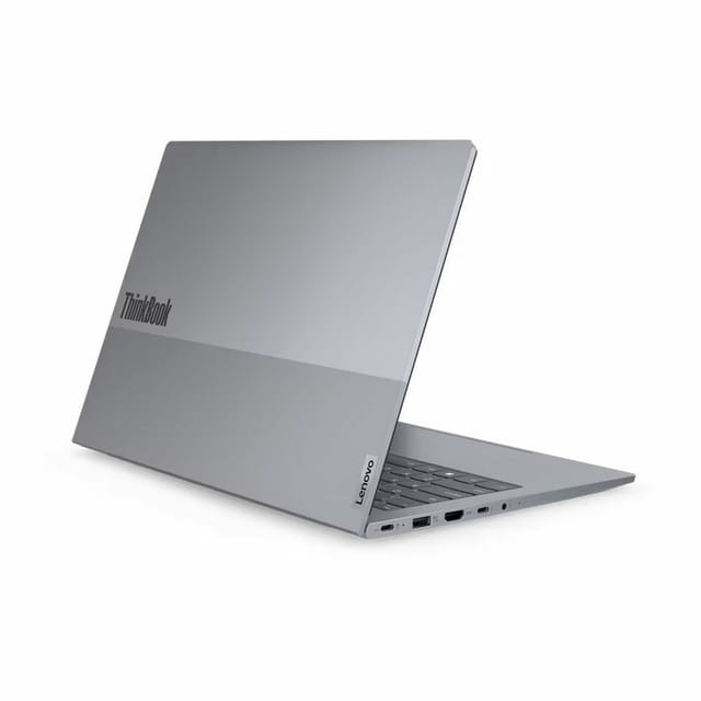 Товар Ноутбук Lenovo ThinkBook 14 G7 IML (21MR0047RU) 14"/Ultra 5 125U/16GB/512GB SSD/Intel Graphics/Win 11 Pro/grey