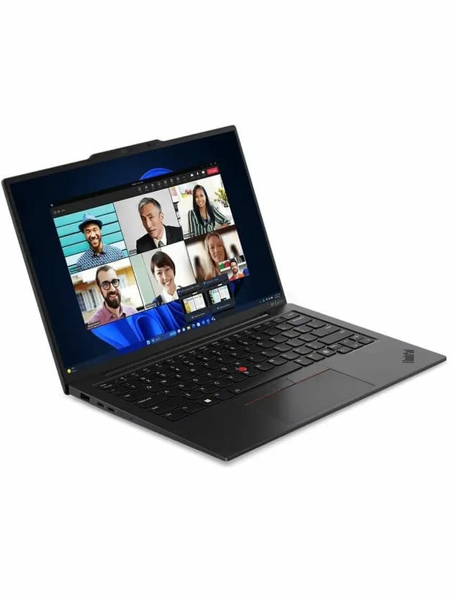 Товар Ноутбук для работы и игр, Ноутбук Lenovo ThinkPad X1 Carbon G12 21KDSHNG00