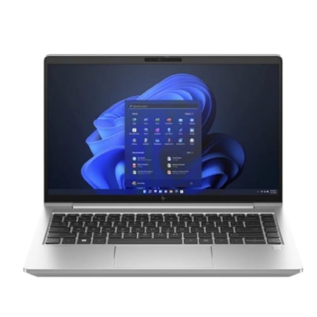 Товар Ноутбук HP EliteBook 640 G10 (8A602EA W11Pro) 14" FHD/i7-1355U/16Gb/1000Gb SSD/W11Pro/Silver